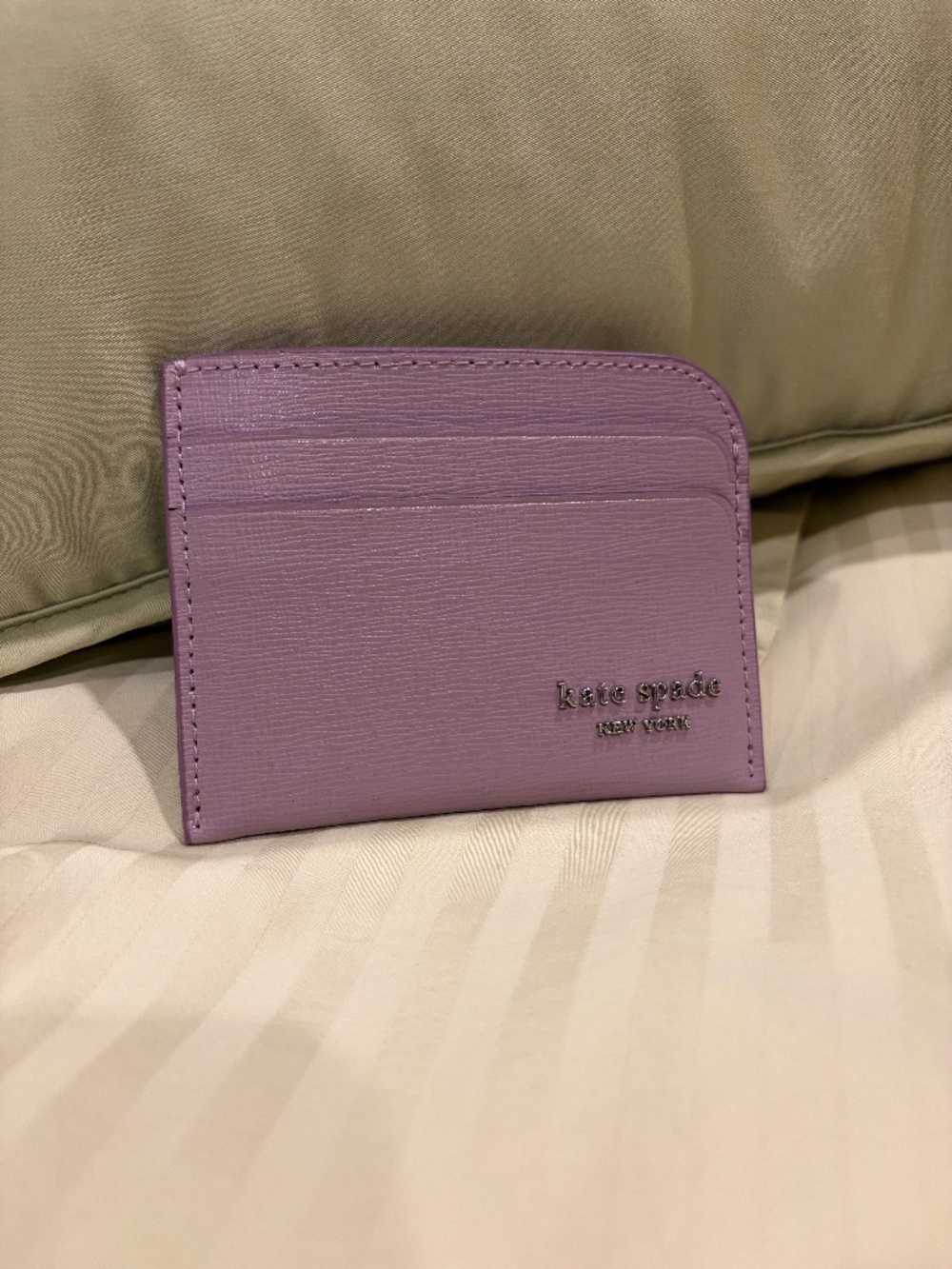 *SALE* NWT kate spade Devin Card Holder